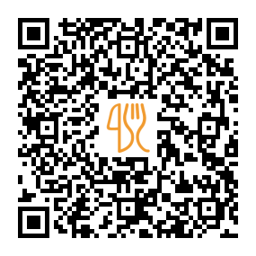 QR-kod till menyn för Café Notholmen