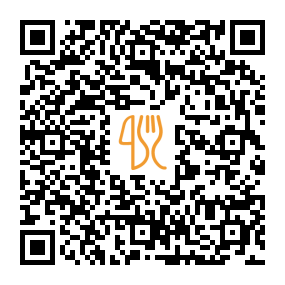 QR-kod till menyn för Hinneryds Bygdegård