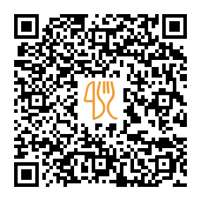 QR-kod till menyn för Burger King