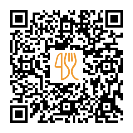 QR-kod till menyn för Allans Sport