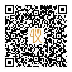 QR-kod till menyn för Pizzeria Rhodos
