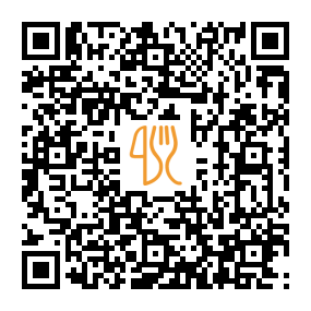 QR-kod till menyn för Pim's Hot Spicy