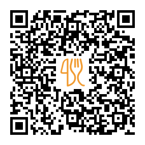 QR-kod till menyn för Kvartersköket Pg's