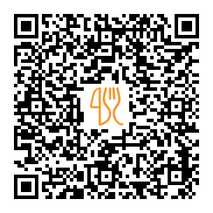 QR-kod till menyn för TrÄffpunkten, FÄrjestaden