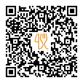 QR-kod till menyn för PÅ Kaj4 Krog CafÉ