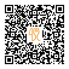 QR-kod till menyn för Bakstugan Oviken