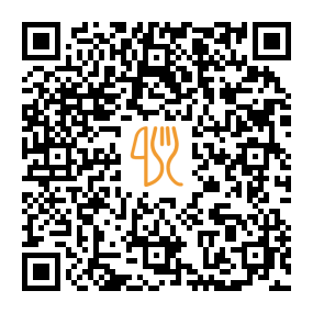 QR-kod till menyn för Cafe Flora