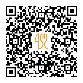 QR-kod till menyn för Toppstugan, BranÄs