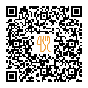 QR-kod till menyn för Pizzeria