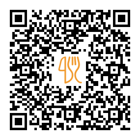 QR-kod till menyn för Pipers Glace Hamburgsund