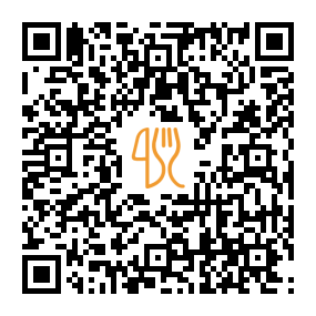 QR-kod till menyn för Mcdonald's