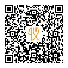 QR-kod till menyn för Hawaii Pizzeria