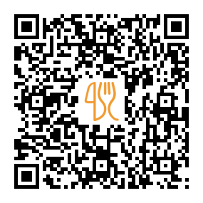 QR-kod till menyn för Kallinge Pizzeria