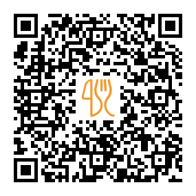 QR-kod till menyn för Klippoteket Huvudsaken