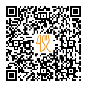 QR-kod till menyn för Borstakongen Borstbutik CafÉ