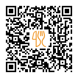 QR-kod till menyn för Strandcafét