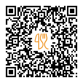 QR-kod till menyn för Lyckans Guesthouse