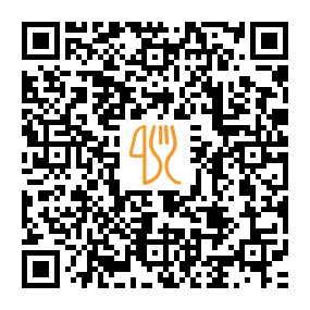 QR-kod till menyn för Pensionat Frillesberg