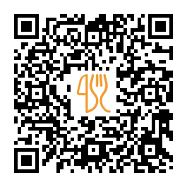 QR-kod till menyn för Pubben