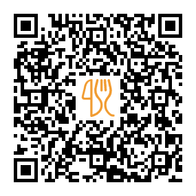 QR-kod till menyn för Frillesås Restaurang