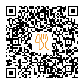 QR-kod till menyn för The Corner