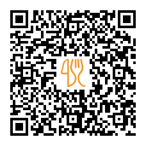 QR-kod till menyn för The Blue Oyster