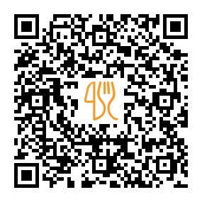 QR-kod till menyn för Kåseberga Bykrog