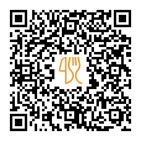 QR-kod till menyn för BjÖrkenÄsgÅrden