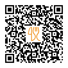 QR-kod till menyn för Kj Bg Hubspot