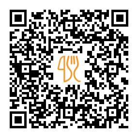 QR-kod till menyn för Amigo Pizzeria, Tystberga.