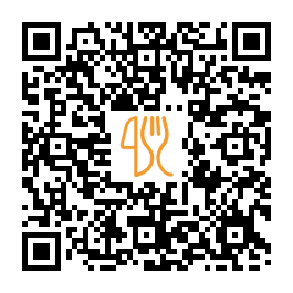 QR-kod till menyn för OscarsgÅrden