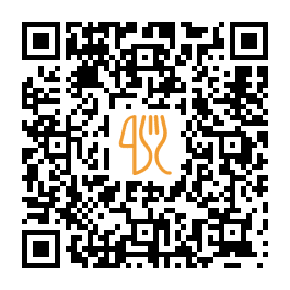 QR-kod till menyn för Leksandsgården