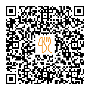 QR-kod till menyn för Roma Restaurang Pizzeria