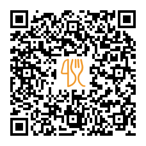 QR-kod till menyn för Söder Hörnet