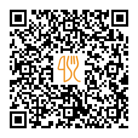QR-kod till menyn för Hängmattan @sommarhuset