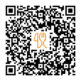 QR-kod till menyn för Klockargården