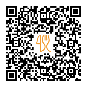 QR-kod till menyn för Kanalkrogen