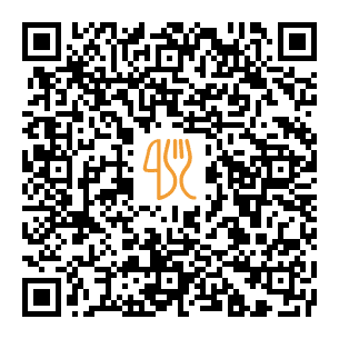 QR-kod till menyn för Restaurang Pizzeria Barcelona