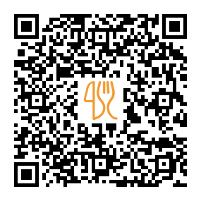 QR-kod till menyn för Burger King