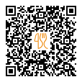 QR-kod till menyn för Hasselfors Värdshus