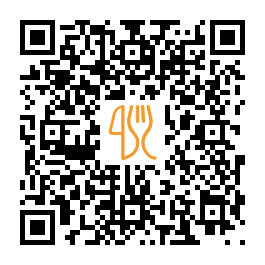 QR-kod till menyn för Aqua