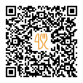 QR-kod till menyn för Bergstugan