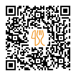QR-kod till menyn för By: Fiket