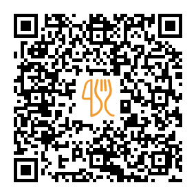 QR-kod till menyn för Harrys Korvbar