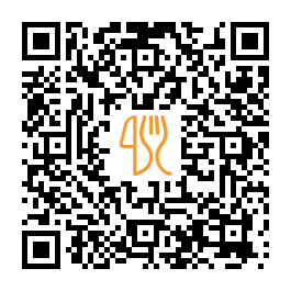 QR-kod till menyn för Fiskkrogen