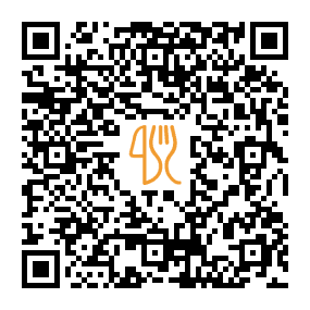 QR-kod till menyn för Bandhagens Mat CafÉ StÄd