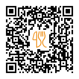 QR-kod till menyn för Glassbaren