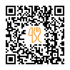 QR-kod till menyn för Sjøvik