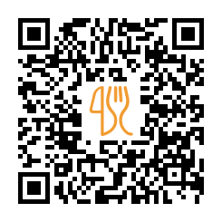 QR-kod till menyn för CÅpa