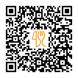 QR-kod till menyn för Skogers I Sveg